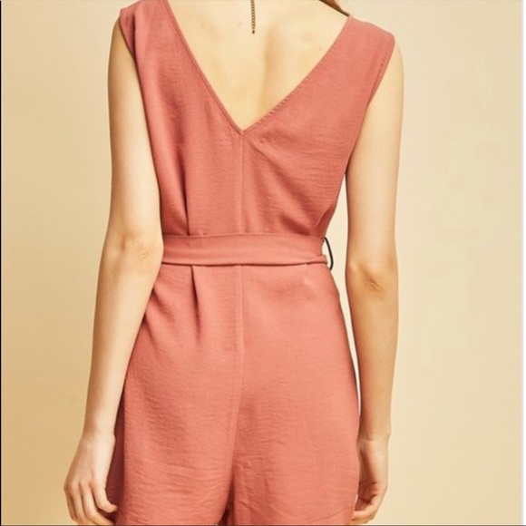 Romper - Picture 3 of 4